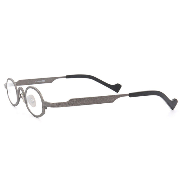 Geometric Glasses A3850