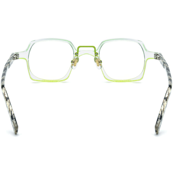 Square Glasses BR1068