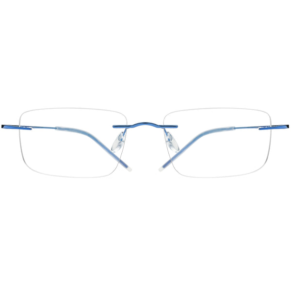 Rectangle Glasses BR1216