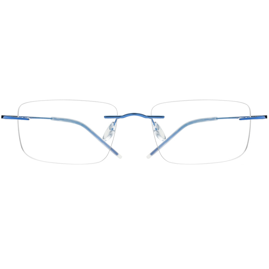 Rectangle Glasses BR1216