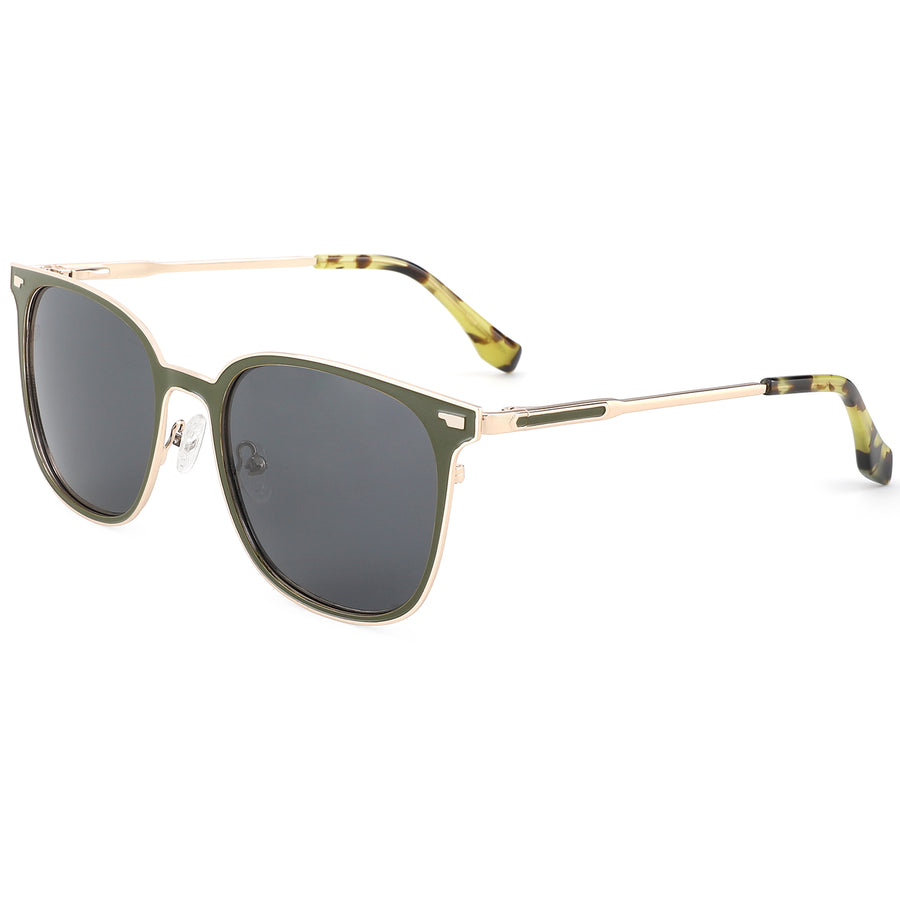 Square Sunglasses YS1048
