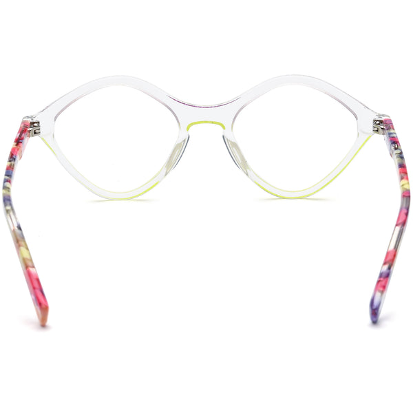 Geometric Glasses BR1012