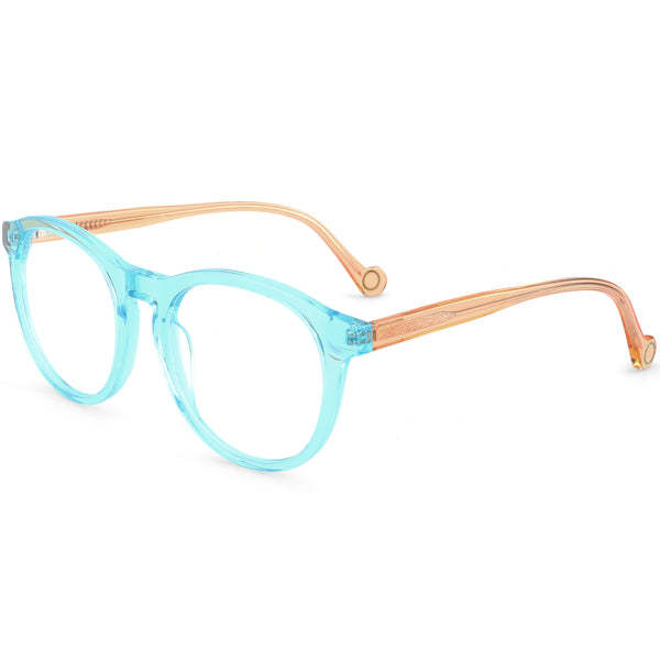 Round Glasses YSAA1019