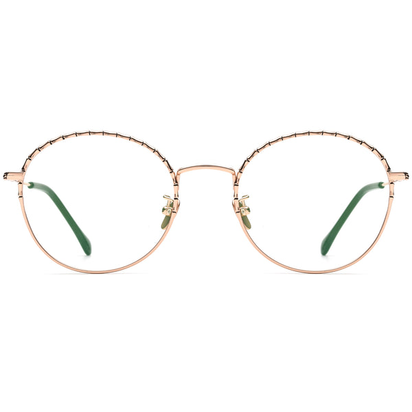 Round Glasses BR1208