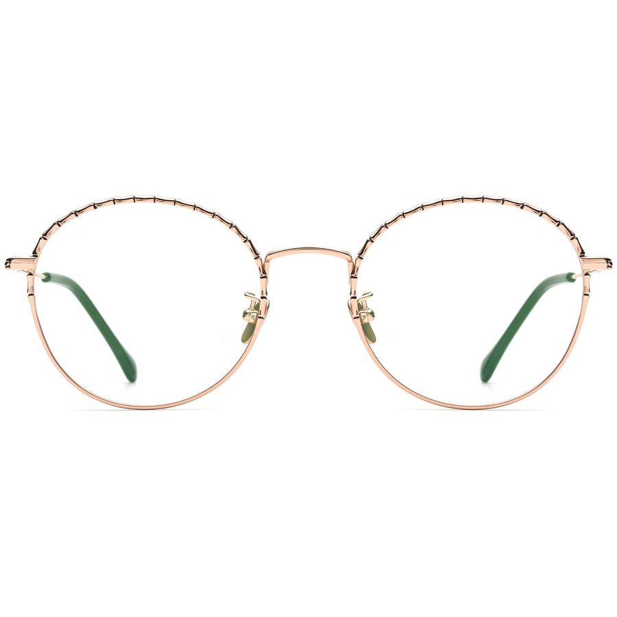 Round Glasses BR1208