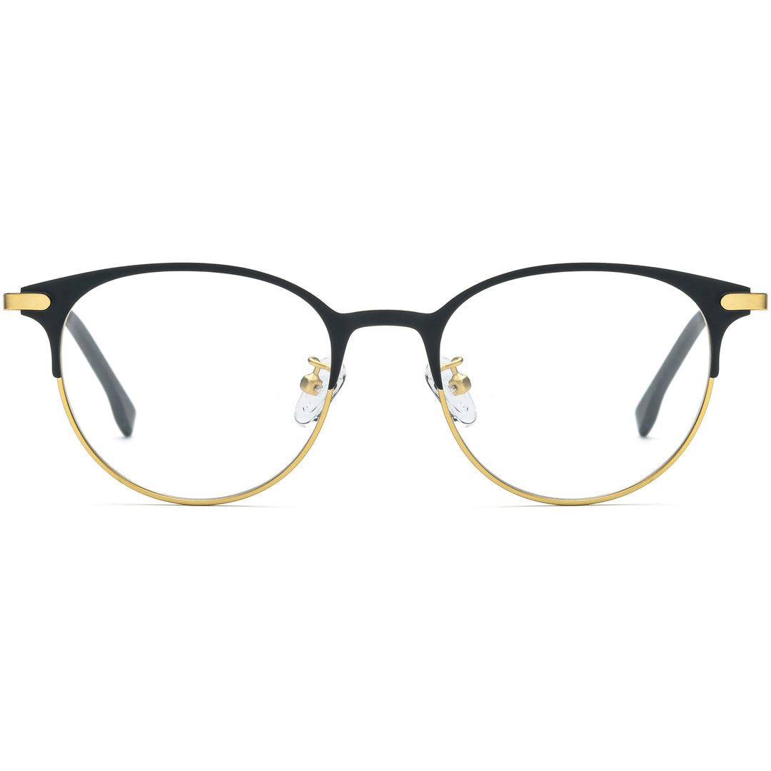 Round Glasses BR1350