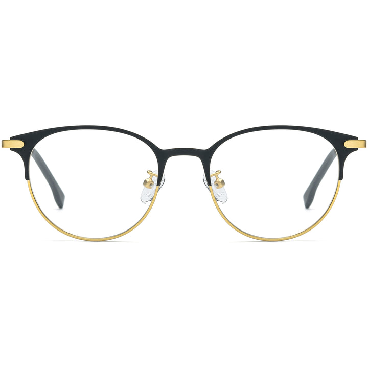 Round Glasses BR1350