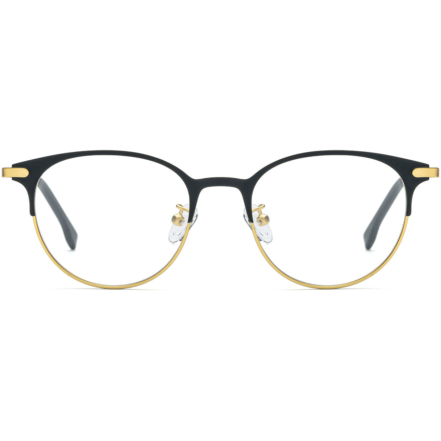 Round Glasses BR1350