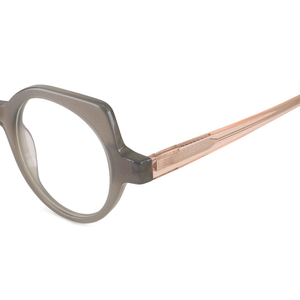 Cat-Eye Glasses YSAA1044