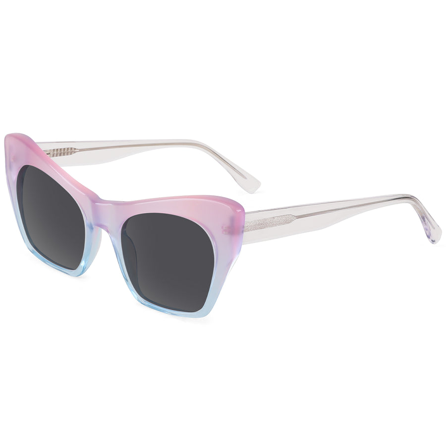 Cat-Eye Sunglasses YS1074