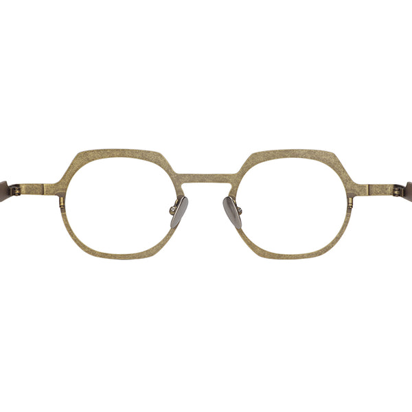 Geometric Glasses A2968