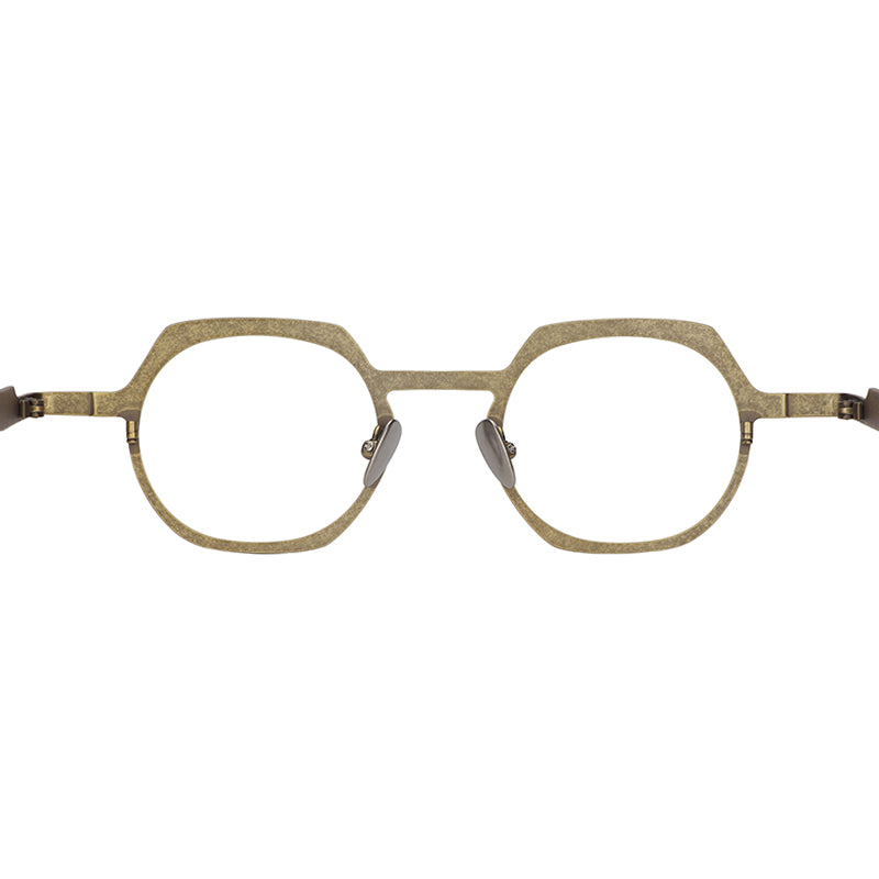 Geometric Glasses A2968