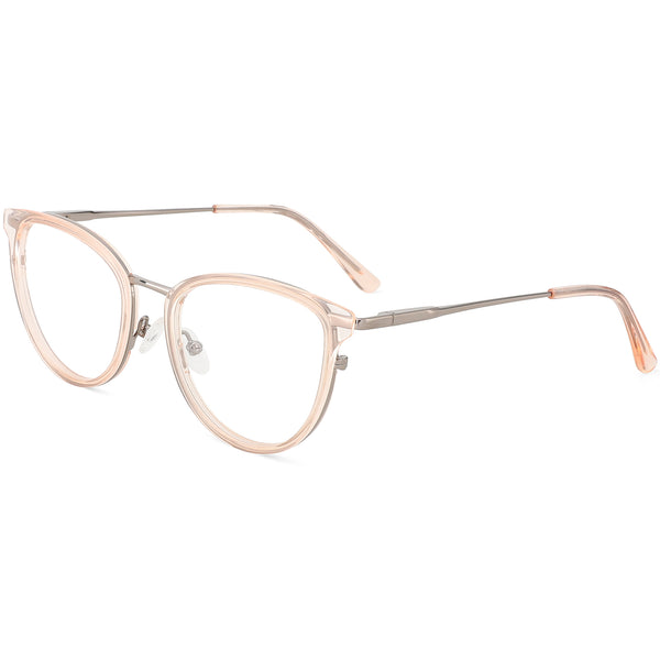 Cat-Eye Glasses YEC1065