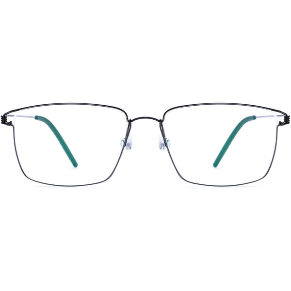 Rectangle Glasses BR1328