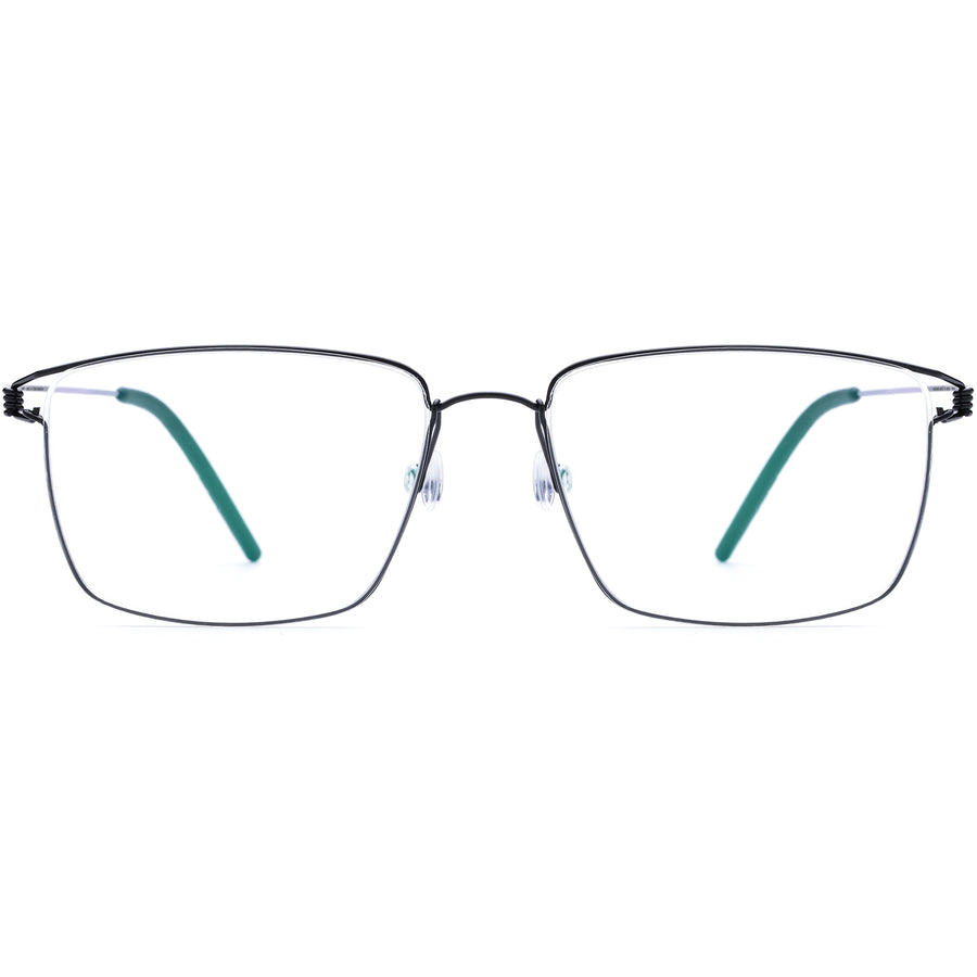 Rectangle Glasses BR1328