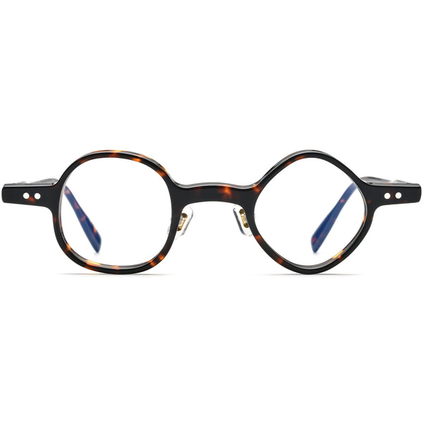 Geometric Glasses BR1094