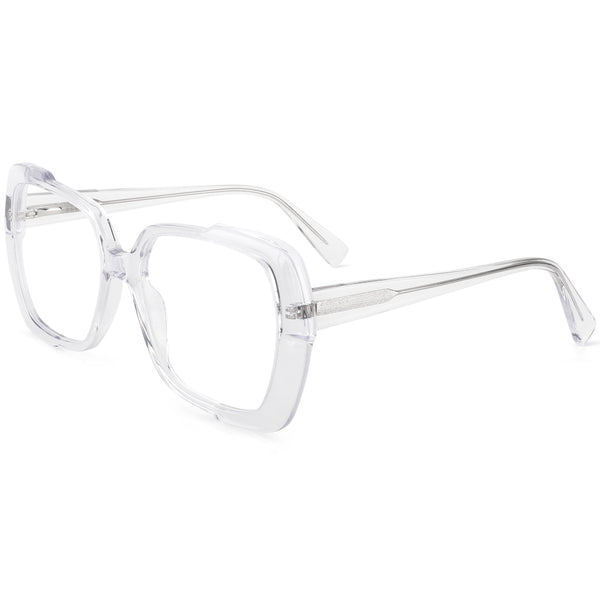 Geometric Glasses YSAA1051
