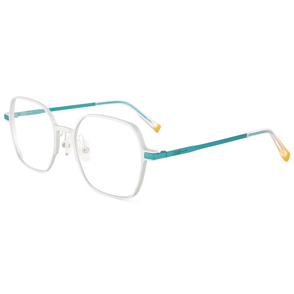 Square Glasses YEM1027