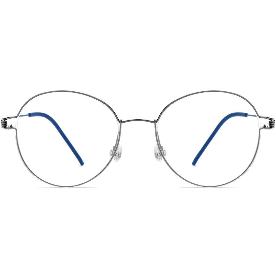 Round Glasses BR1323