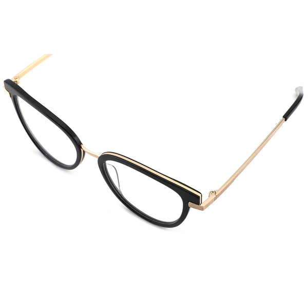 Cat-Eye Glasses YEC1048