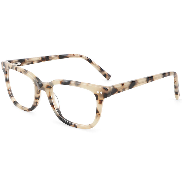 Rectangle Glasses YEA1056