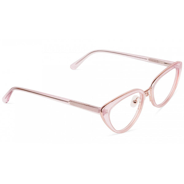 Cat-Eye Glasses A3195