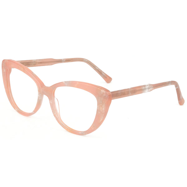Cat-Eye Glasses YEA1017