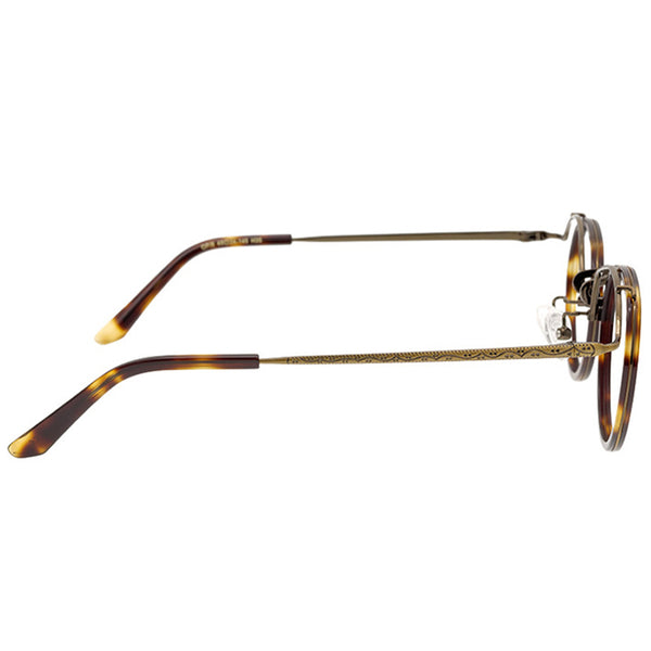 Round Glasses A2226
