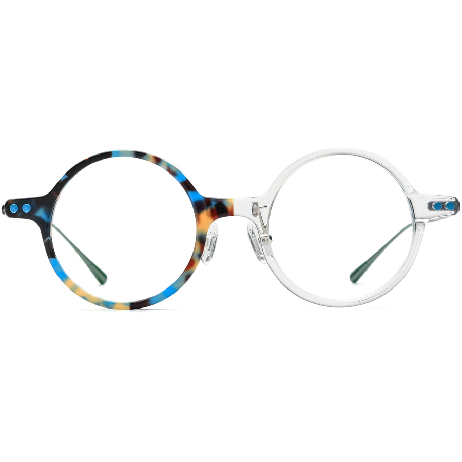 Round Glasses BR1101