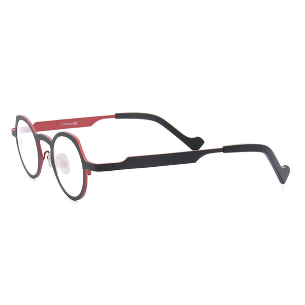 Geometric Glasses A3846