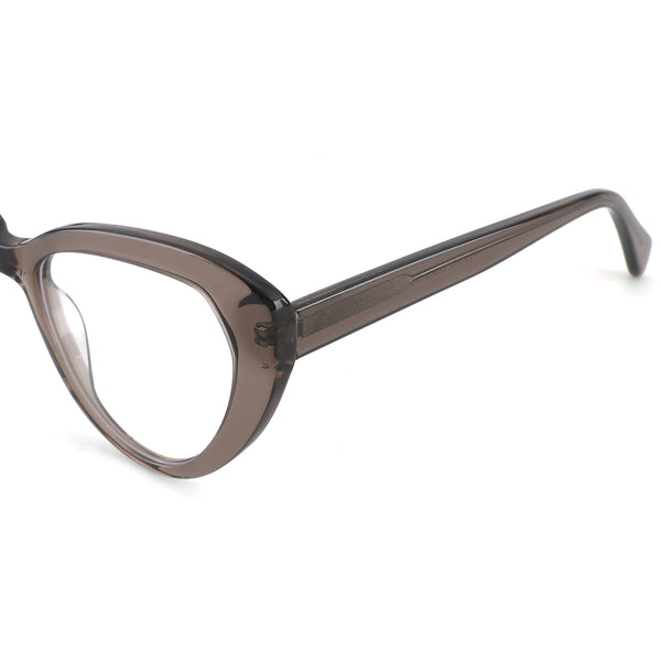 Cat-Eye Glasses YSAA1040
