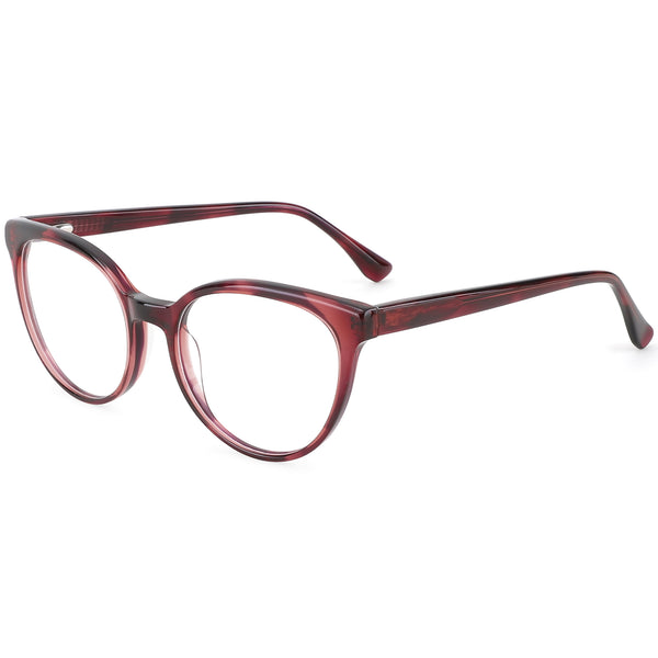 Cat-Eye Glasses YEA1068