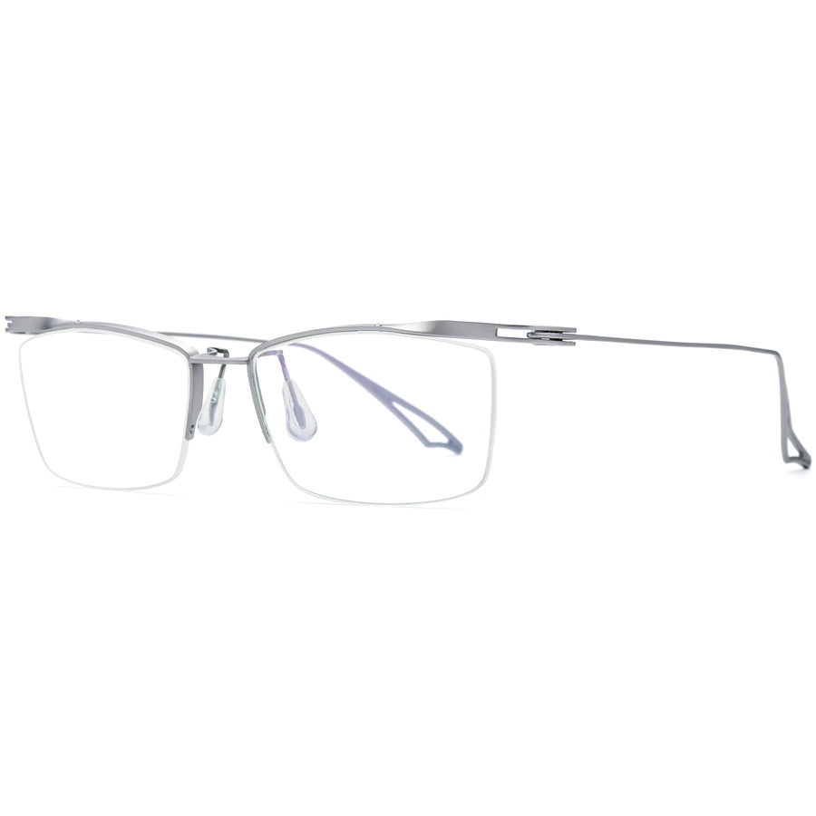 Rectangle Glasses BR1228