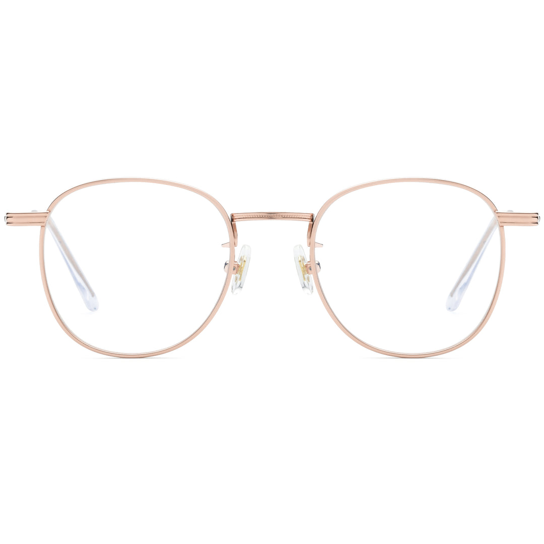 Square Glasses BR1193