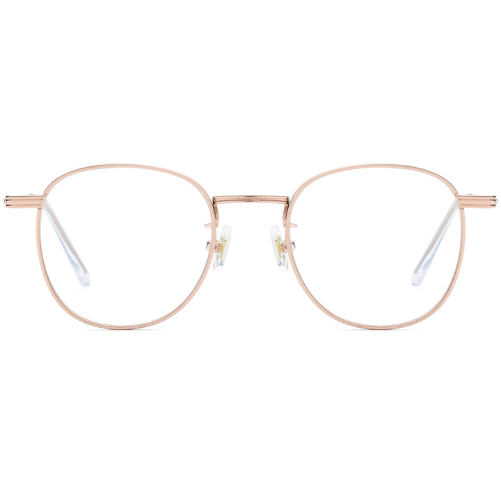 Square Glasses BR1193