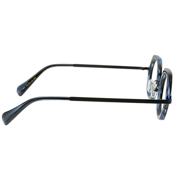 Geometric Glasses A2383