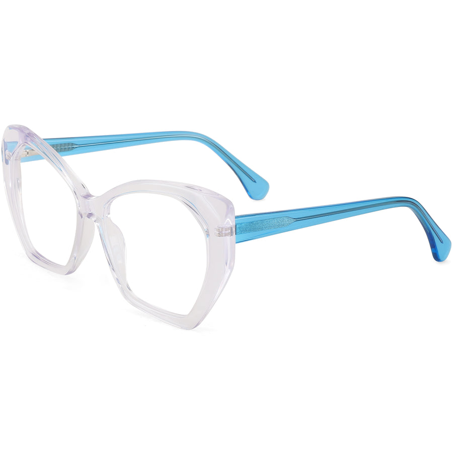 Cat-Eye Glasses YSAA1041