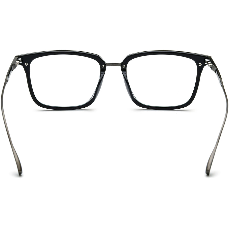 Rectangle Glasses BR1305