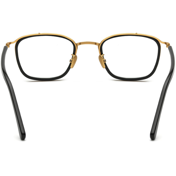 Rectangle Glasses BR1276