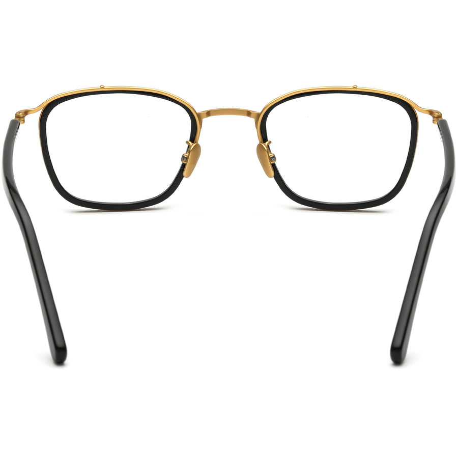 Rectangle Glasses BR1276