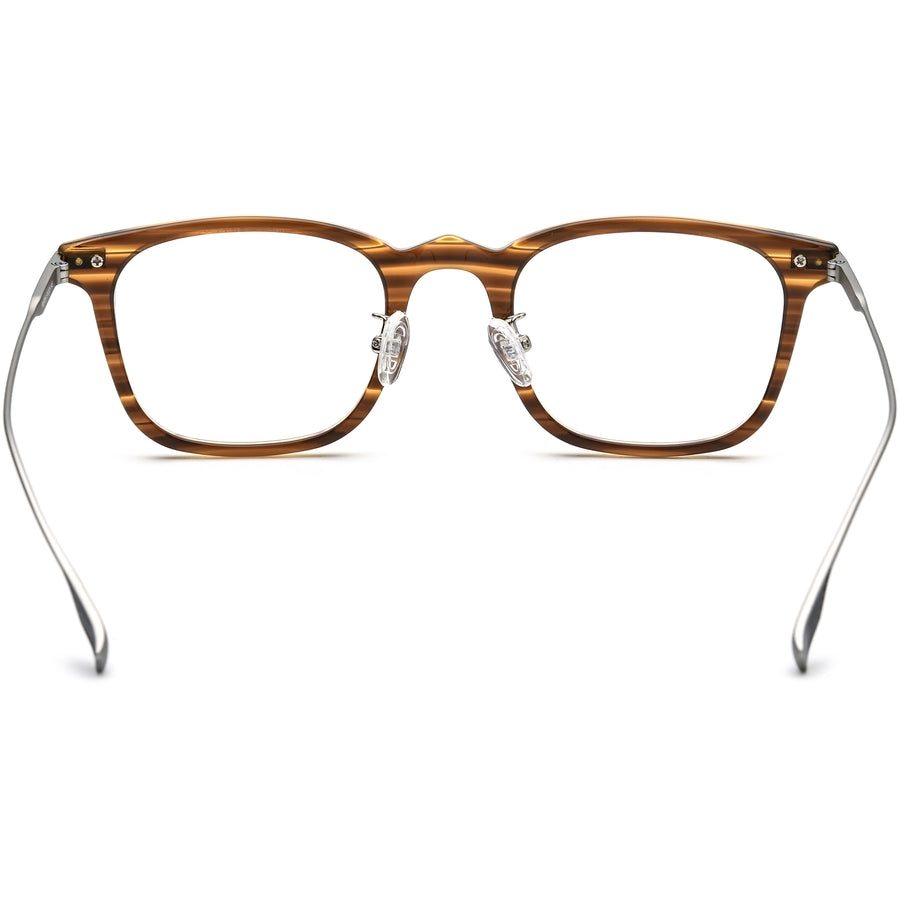 Square Glasses BR1086