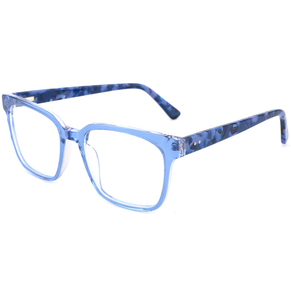 Square Glasses YEA1023