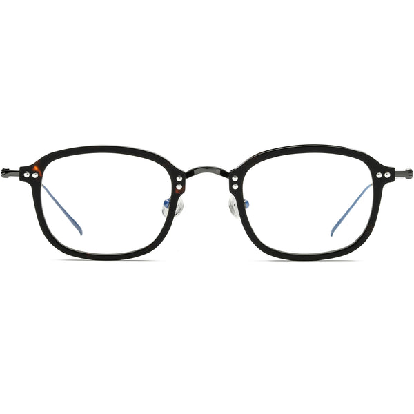 Rectangle Glasses BR1266