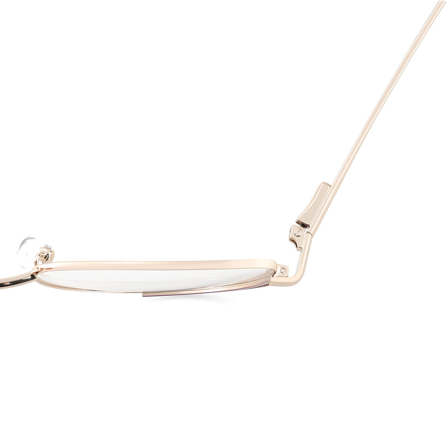 Cat-Eye Glasses YEM1010