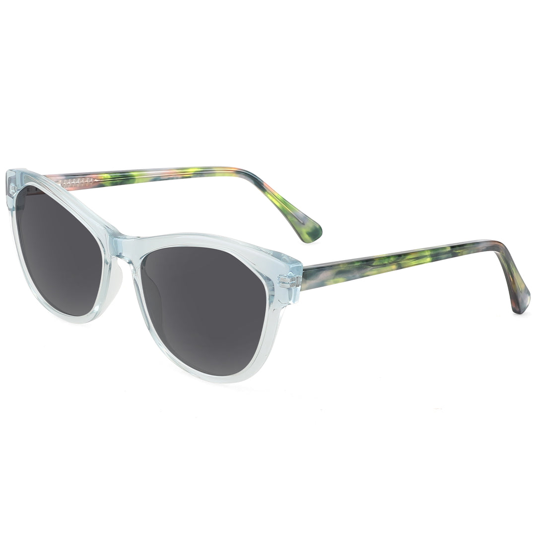 Cat-Eye Sunglasses YS1079