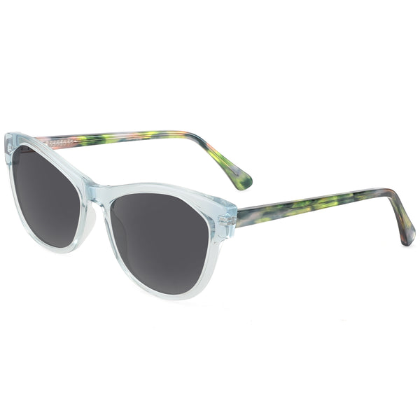 Cat-Eye Sunglasses YS1079