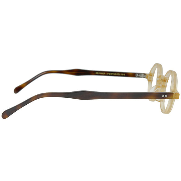 Round Glasses A3629