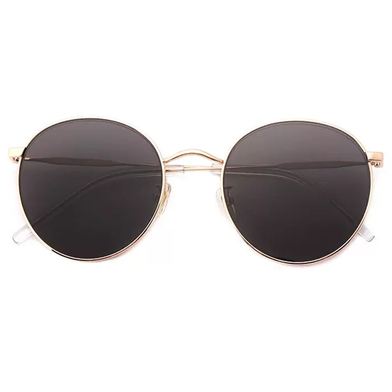 Round Sunglasses S1038