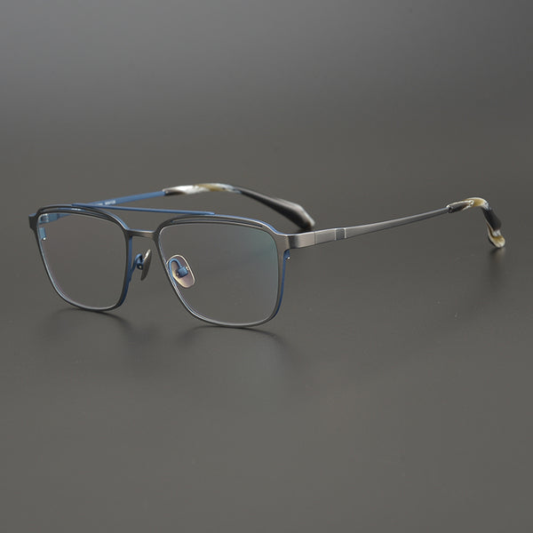 Square Glasses MW1125