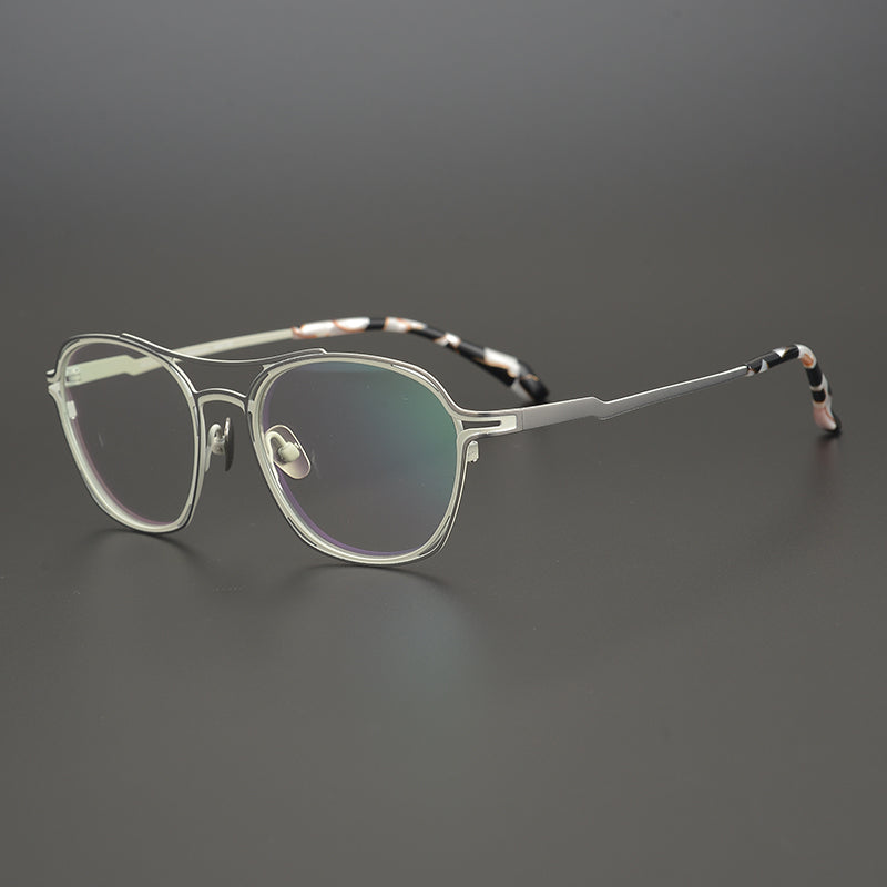 Geometric Glasses MW1124